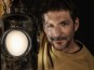 Opening night: Storytelling with Cédric Landry