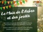 « Et dans ce bois, savez-vous ce qu'il y a? »