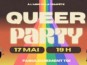 Queer party à l'Abri
