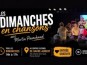 Dimanche en chansons avec Martin Painchaud