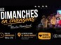 Dimanche en chansons avec Martin Painchaud