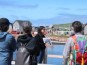 Balade architecturale avec Marie-Hélène Verdier (août)