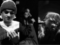 Chansons avec Mariane Arseneau, Jordan Chiasson et Laurence Leblanc