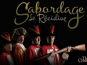 Sabordage : La Récidive (3-4 août)