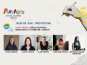 Cercle d'autrices : Nouer arts et littérature