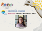 Conférence : Mers jumelles