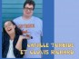 Clovis Richard et Camille Turbide en musique au Café