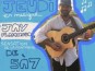 Apéro musical avec Jay Flamenca en 5 À 7
