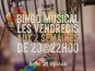 Bingo Musical