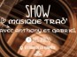 Soirée musique traditionnelle À l'Abri de la tempête