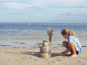 Atelier Art-Nature: "Les gardiens des dunes" (Anse aux Baleiniers)