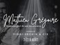 Mathieu Grégoire Sings Fiori-Séguin & Co.