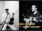 Les mardis trad avec Charles Molaison et Evann Martinet