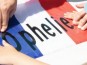 Atelier de fabrication de drapeaux personnalisés