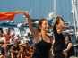 Spectacle de danse - JAUNE ACADIE