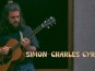 Simon-Charles Cyr en musique!