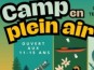 Camp plein air "Découvrir son territoire, une île à la fois ! -Bloc 2 (11-15 ans)