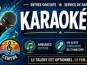 Les samedis Karaoké à Havre-Aubert