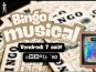 Bingo Musical années 90