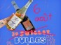 Bubbles and Oysters