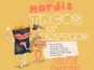 TACOS N' TATTOOS