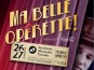 Ma belle opérette