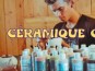 Céramique Café surprise au Café