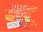 Bingo Fiesta pizza (12 septembre)