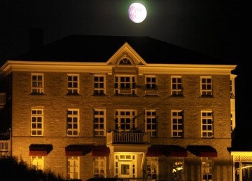Le Domaine du Vieux Couvent