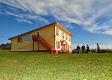 Auberge de Gros-Cap