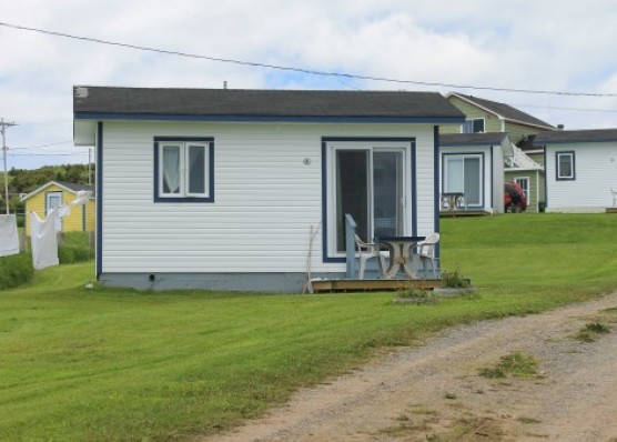 Forfait douceur et relaxation de septembre - Chalets Mari-Jo