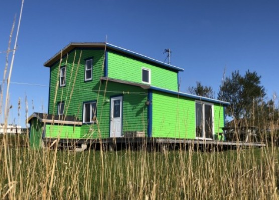 Rabais d'automne à la Maison Verte - La Maison Verte