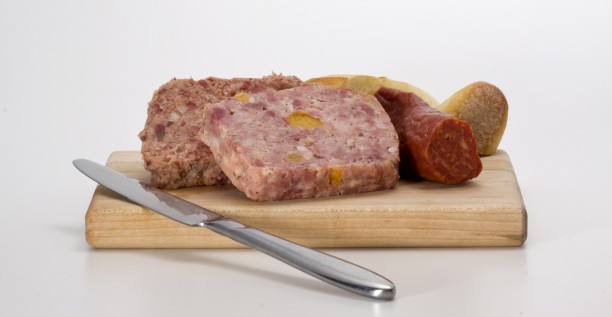 Butcher Shops and Delicatessens