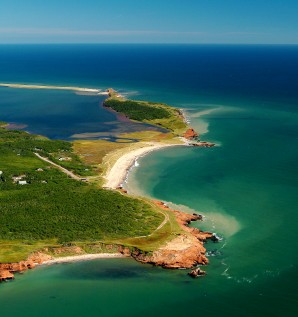 Île de Grande Entrée