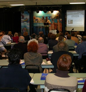 Events of Tourisme Îles de la Madeleine