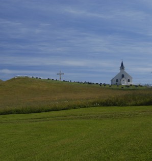 Églises et édifices religieux