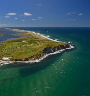 Grosse Île Island