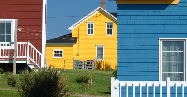 Chalets, appartements et résidences de tourisme