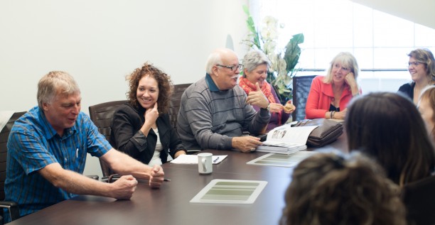 Activités du créneau Récréotourisme