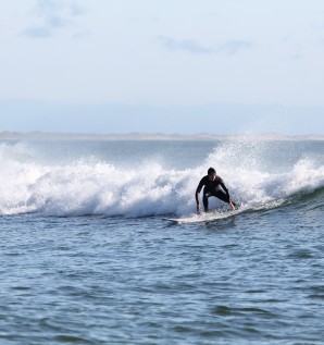 Surfing