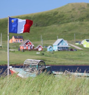 L'histoire des Îles de la Madeleine Histoire des Îles de la Madeleine