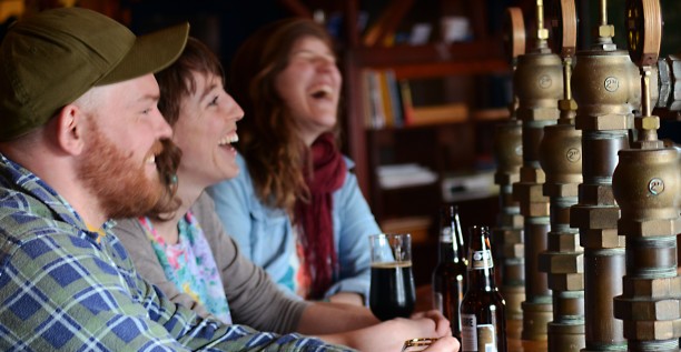 Le terroir vous est servi en apéro!