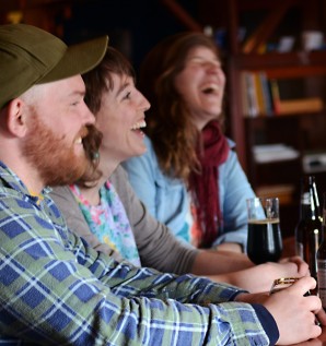 Le terroir vous est servi en apéro!