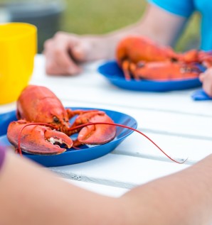 Les spécialités des Îles de la Madeleine