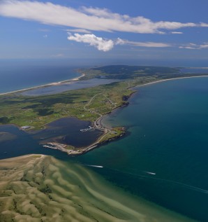 Havre Aubert Island