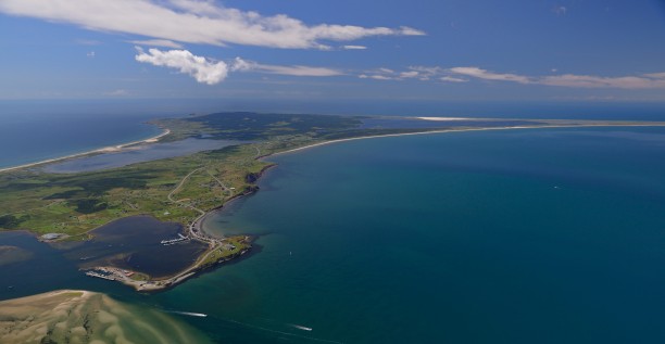 Île du Havre Aubert