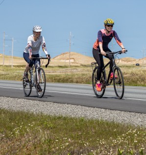 Cycling