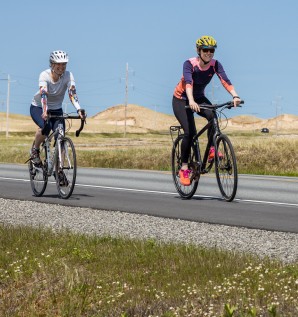 Parcours cyclables