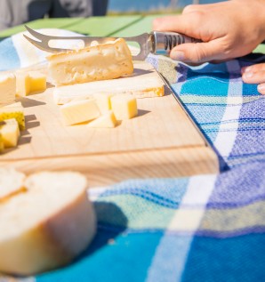 Artisanal Cheese Makers