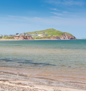 Aux Îles, je m'engage